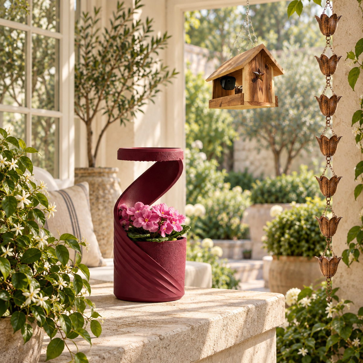 Garden Living