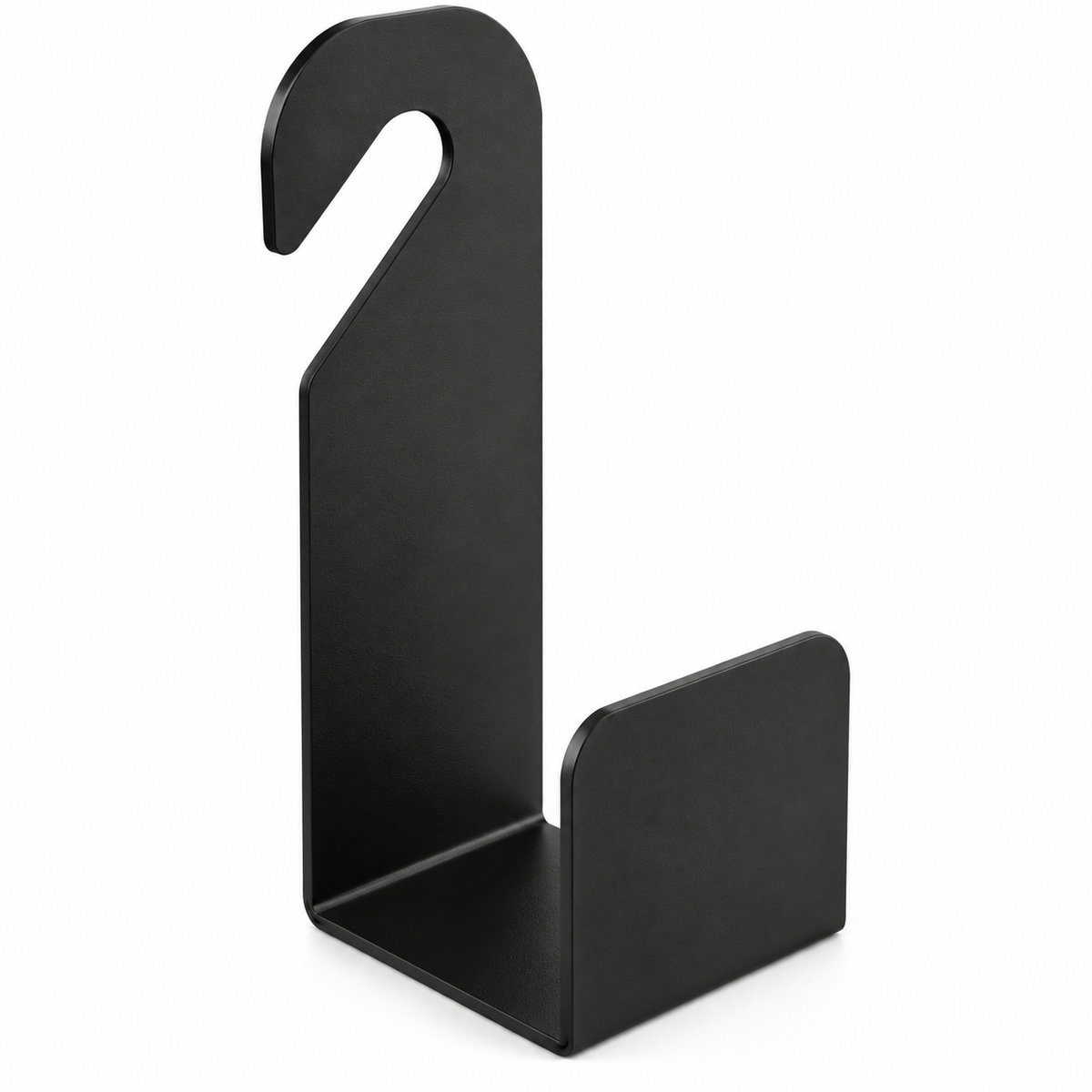 Powder Coated Metal Garden Hose Holder for Tap